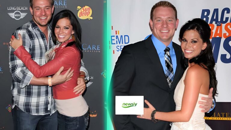 Melissa Rycroft